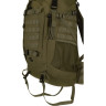Рюкзак SHOTTIME HIKER 50л олива ST-BP-23017-OD