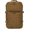 Рюкзак SHOTTIME TACTICAL 30л койот ST-BP-16172-CB