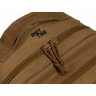 Рюкзак SHOTTIME TACTICAL 30л койот ST-BP-16172-CB